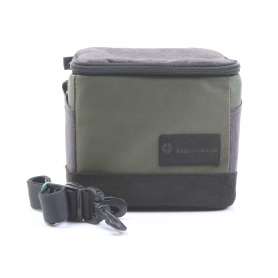 Manfrotto MB MS-SB-IGR Foto Tasche Kameratasche ca. 19x17x13 (278719)