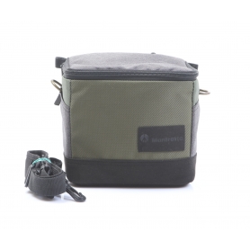Manfrotto MB MS-SB-IGR Foto Tasche Kameratasche ca. 19x17x13 (278720)