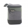 Manfrotto MB MS-SB-IGR Foto Tasche Kameratasche ca. 19x17x13 (278720)