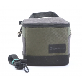 Manfrotto MB MS-SB-IGR Foto Tasche Kameratasche ca. 19x17x13 (278721)