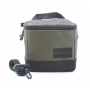 Manfrotto MB MS-SB-IGR Foto Tasche Kameratasche ca. 19x17x13 (278721)