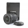 Canon EF-S 4,5-5,6/10-18 IS STM (278860)