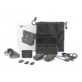 DJI MIC Microphone Mikrophon (278940)