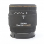Sigma EX 2,8/50 DG Makro für Sony A-Mount (279015)