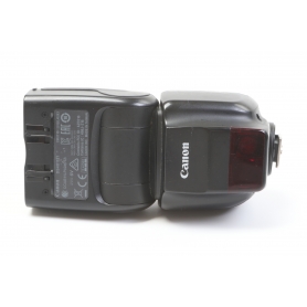 Canon Speedlite 430EX III-RT (266769)