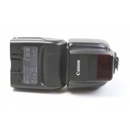 Canon Speedlite 430EX III-RT (266769)