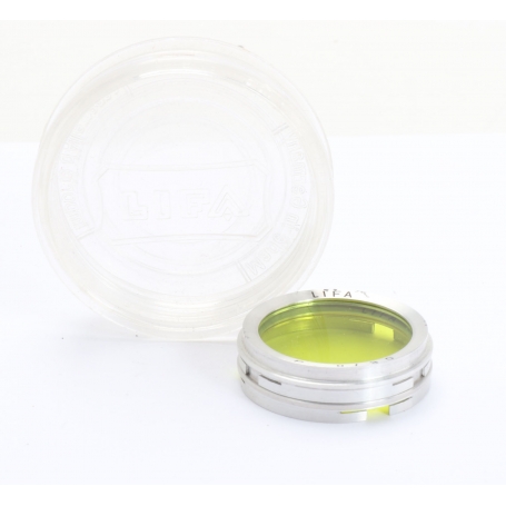 Lifa Farbfilter Gelb P 0/30 (257057)