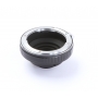 K&F Concept Adapter NIK-C (Nikon Objektiv auf auf C-Mount) (278986)