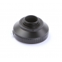 K&F Concept Adapter NIK-C (Nikon Objektiv auf auf C-Mount) (278986)
