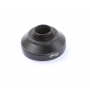 K&F Concept Adapter NIK-C (Nikon Objektiv auf auf C-Mount) (278986)