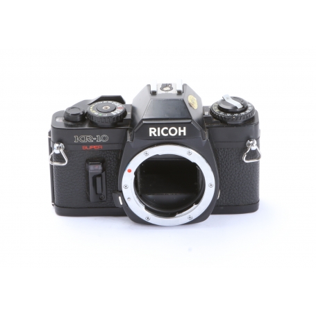 Ricoh KR-10 Super (279037)