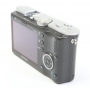 Samsung NX 100 Schwarz (279051)