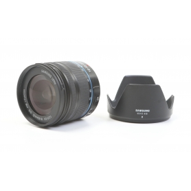 Samsung ED 3,5-5,6/18-55 OIS III i-Function NX (279052)