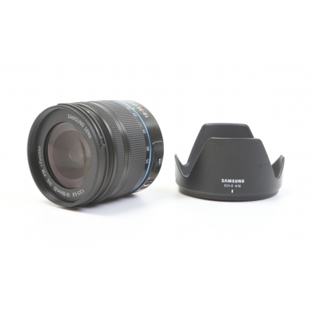 Samsung ED 3,5-5,6/18-55 OIS III i-Function NX (279052)