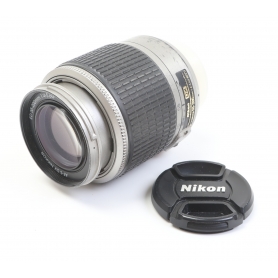 Nikon AF-S 4,0-5,6/55-200 G ED DX (279054)