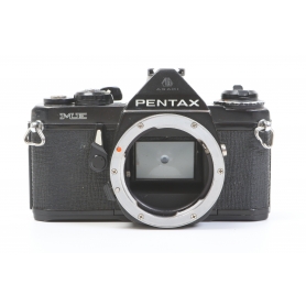 Pentax ME Analoge Spiegelreflex Kamera (279055)