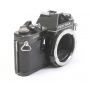 Pentax ME Analoge Spiegelreflex Kamera (279055)