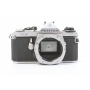 Pentax ME Analoge Spiegelreflex Kamera (279057)