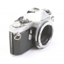 Pentax ME Analoge Spiegelreflex Kamera (279057)