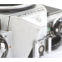 Pentax ME Analoge Spiegelreflex Kamera (279057)