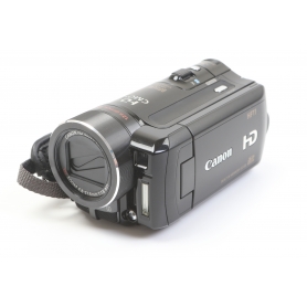 Canon Camocorder HF-11e (279058)