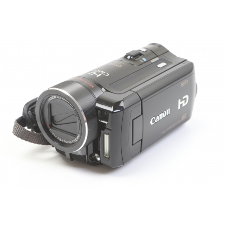 Canon Camocorder HF-11e (279058)
