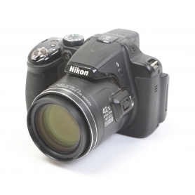 Nikon Coolpix P520 (279060)