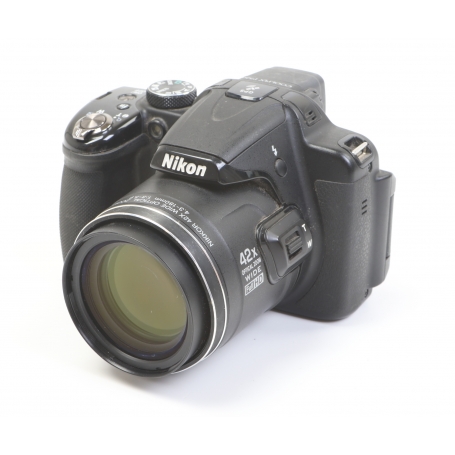 Nikon Coolpix P520 (279060)