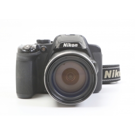 Nikon Coolpix P520 (279061)