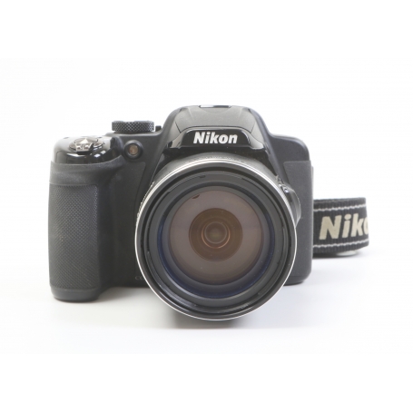 Nikon Coolpix P520 (279061)