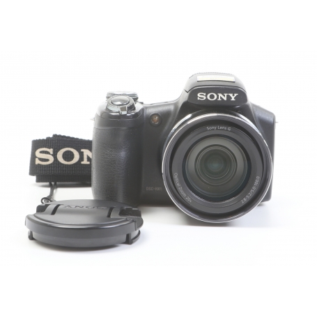 Sony DSC-HX1 (279062)