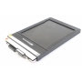 Fidelity Elite 4x5 inch 9x12 cm Doppel Planfilmkassette Film Holder Magazin (279067)