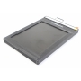 Fidelity Elite 4x5 inch 9x12 cm Doppel Planfilmkassette Film Holder Magazin (279067)
