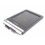 Fidelity Elite 4x5 inch 9x12 cm Doppel Planfilmkassette Film Holder Magazin (279068)