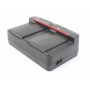 Canon Ladegerät LC-E19 Battery Charger (279071)