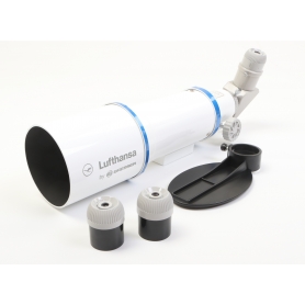 Bresser Lufthansa Travel Teleskop (279072)