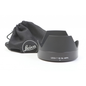 Leica Sonnenblende 12425 T 18-56 Asph. (279074)