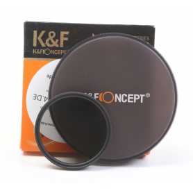 K&F Concept 58 mm Natural Night Filter (275749)