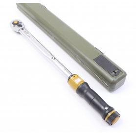 Proxxon DREHMOMENTSCHLÜSSEL MICROCLICK MC 200 (279103)