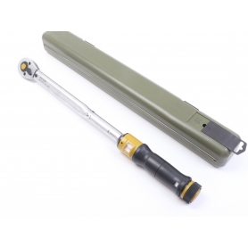 Proxxon DREHMOMENTSCHLÜSSEL MICROCLICK MC 200 (279104)