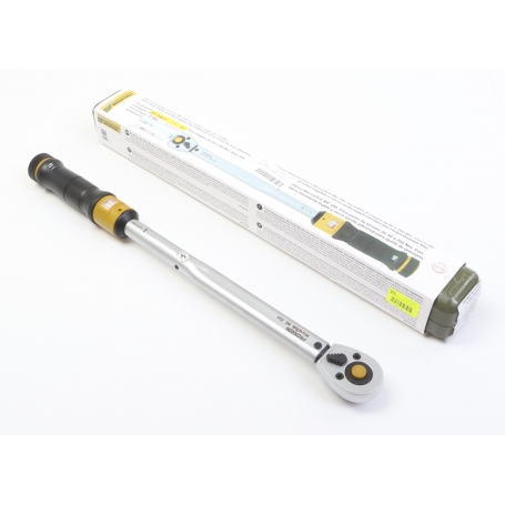 Proxxon DREHMOMENTSCHLÜSSEL MICROCLICK MC 200 (279105)