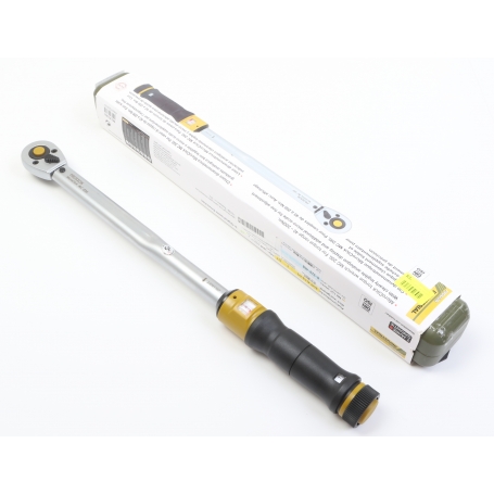Proxxon DREHMOMENTSCHLÜSSEL MICROCLICK MC 200 (279106)