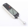 VOLTCRAFT MF-100 Materialfeuchteindikator Messgerät Feuchtigkeit LCD Hold-Funktion 20-40mm (279113)