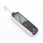 VOLTCRAFT MF-100 Materialfeuchteindikator Messgerät Feuchtigkeit LCD Hold-Funktion 20-40mm (279113)