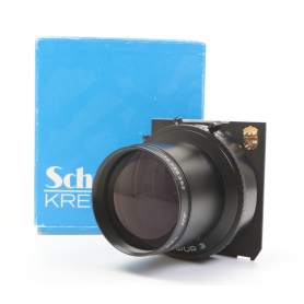 Schneider-Kreuznach Tele-Xenar 5,5/360 Technika Linhof Compur 3 (279129)
