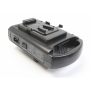 Swit S-3822S 2-Kanal Simultan Ladegerät für V-Mount Akkus 90W 15V 6A (279134)