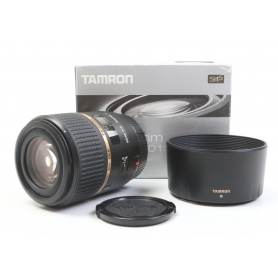 Tamron SP 2,0/60 DI II C/EF (279139)