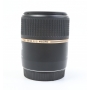Tamron SP 2,0/60 DI II C/EF (279139)