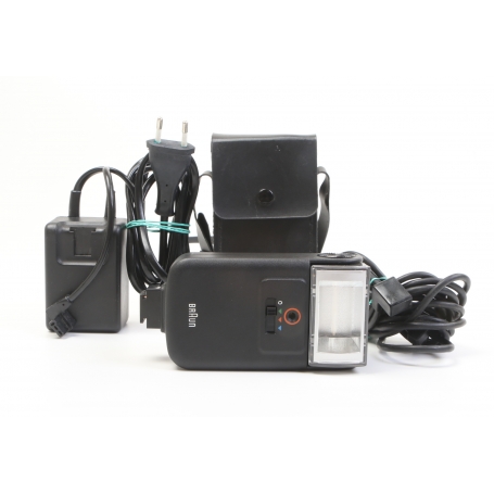 Braun 2000 / 34VC Blitz (279140)