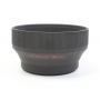 Genustech Gegenlichtblende Sonnenblende Gummi faltbar 82mm (279141)